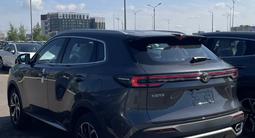Changan CS55 Plus 2025 года за 9 400 000 тг. в Астана – фото 2