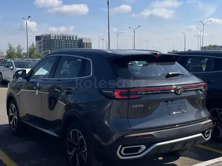 Changan CS55 Plus 2025 года за 9 400 000 тг. в Астана – фото 2