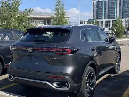 Changan CS55 Plus 2025 года за 9 400 000 тг. в Астана – фото 3