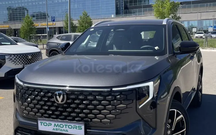 Changan CS55 Plus 2025 годаүшін9 400 000 тг. в Астана