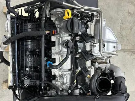Двигатель CHHB 2.0L Tsi Gen3үшін2 600 000 тг. в Актобе – фото 8
