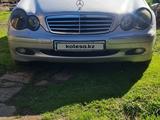 Mercedes-Benz C 240 2003 годаүшін4 000 000 тг. в Алтай