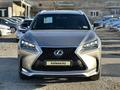 Lexus NX 200t 2015 года за 12 500 000 тг. в Актобе – фото 2
