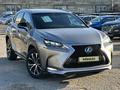 Lexus NX 200t 2015 года за 12 500 000 тг. в Актобе – фото 3