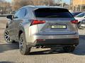 Lexus NX 200t 2015 года за 12 500 000 тг. в Актобе – фото 4
