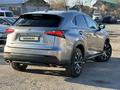 Lexus NX 200t 2015 года за 12 500 000 тг. в Актобе – фото 5