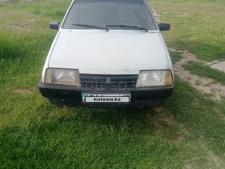 ВАЗ (Lada) 21099 1999 года за 500 000 тг. в Шымкент