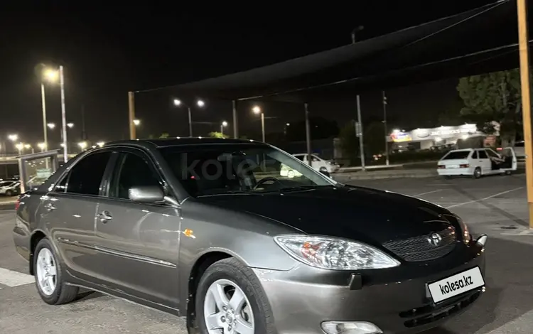 Toyota Camry 2003 года за 5 700 000 тг. в Шымкент