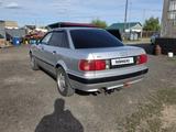 Audi 80 1992 годаүшін1 700 000 тг. в Астана – фото 3