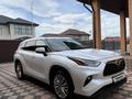 Toyota Highlander 2023 годаүшін27 500 000 тг. в Павлодар