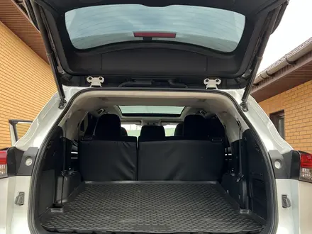 Toyota Highlander 2023 года за 27 500 000 тг. в Павлодар – фото 12