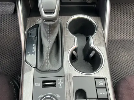 Toyota Highlander 2023 года за 27 500 000 тг. в Павлодар – фото 13