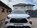 Toyota Highlander 2023 годаүшін27 500 000 тг. в Павлодар – фото 3