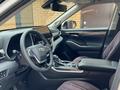Toyota Highlander 2023 годаүшін27 500 000 тг. в Павлодар – фото 7