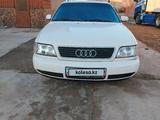 Audi A6 1996 года за 3 300 000 тг. в Жаркент