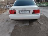 Audi A6 1996 года за 3 300 000 тг. в Жаркент – фото 3
