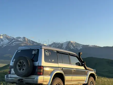 Mitsubishi Pajero 1994 года за 2 800 000 тг. в Усть-Каменогорск