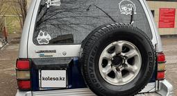 Mitsubishi Pajero 1994 годаfor2 800 000 тг. в Усть-Каменогорск – фото 5