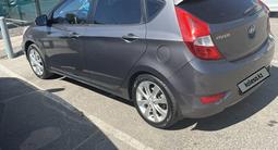 Hyundai Accent 2012 года за 5 500 000 тг. в Актау – фото 3