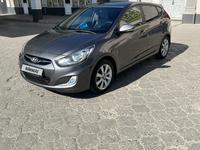 Hyundai Accent 2012 годаүшін5 500 000 тг. в Актау