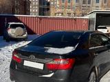 Toyota Camry 2013 годаfor6 000 000 тг. в Астана – фото 4