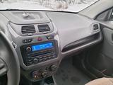 Chevrolet Cobalt 2021 года за 5 600 000 тг. в Караганда – фото 4