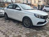 ВАЗ (Lada) Vesta 2020 года за 5 500 000 тг. в Караганда – фото 2