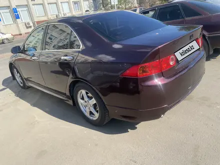 Honda Accord 2005 года за 3 800 000 тг. в Павлодар – фото 3