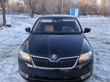 Skoda Rapid 2014 года за 4 900 000 тг. в Караганда