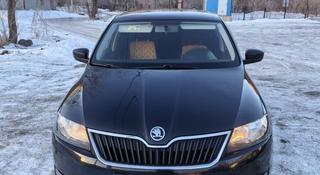 Skoda Rapid 2014 года за 4 700 000 тг. в Караганда