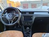 Skoda Rapid 2014 года за 4 900 000 тг. в Караганда – фото 2