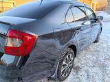 Skoda Rapid 2014 года за 4 900 000 тг. в Караганда – фото 4