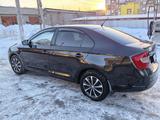 Skoda Rapid 2014 года за 4 900 000 тг. в Караганда – фото 5