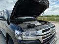 Toyota Land Cruiser 2020 годаүшін40 500 000 тг. в Астана – фото 18