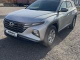 Hyundai Tucson 2023 годаүшін13 500 000 тг. в Тараз – фото 4