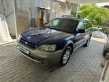 Subaru Outback 2001 годаүшін3 500 000 тг. в Алматы – фото 3