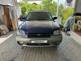 Subaru Outback 2001 года за 3 500 000 тг. в Алматы – фото 2