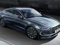 Крыло на Хэндай Соната 2020/ Hyundai Sonata 2020for30 000 тг. в Алматы – фото 3