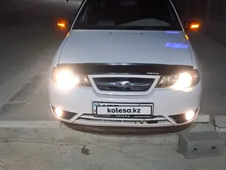 Daewoo Nexia