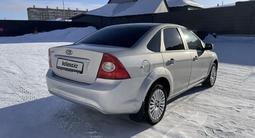 Ford Focus 2010 года за 3 800 000 тг. в Петропавловск – фото 4