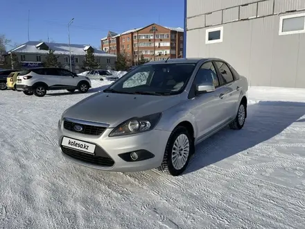 Ford Focus 2010 года за 3 800 000 тг. в Петропавловск