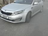 Kia Optima 2012 года за 6 500 000 тг. в Алматы