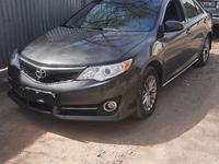 Toyota Camry 2012 годаүшін7 800 000 тг. в Жезказган