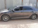 Toyota Camry 2012 года за 7 800 000 тг. в Жезказган – фото 2