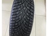 Triangle IcelynX TI501 225/60 R17 103T C шипами за 120 000 тг. в Караганда