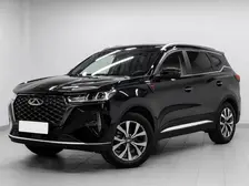Chery Tiggo 7 Pro Max, 2024