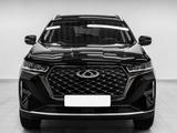 Chery Tiggo 7 Pro Max 2024 года за 10 500 000 тг. в Алматы – фото 2