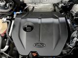 Chery Tiggo 7 Pro Max 2024 года за 10 500 000 тг. в Алматы – фото 5