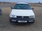 Volkswagen Golf 1994 года за 1 350 000 тг. в Тараз – фото 2