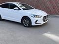 Hyundai Elantra 2018 года за 8 300 000 тг. в Астана – фото 3